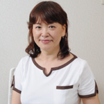 三上華寿子