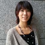 田畑衣理