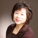 安藤美子