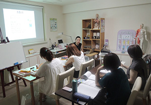 中医アドバイザーコース